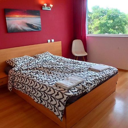 Arode Villa Ovidius - Apartments Balchik Ngoại thất bức ảnh