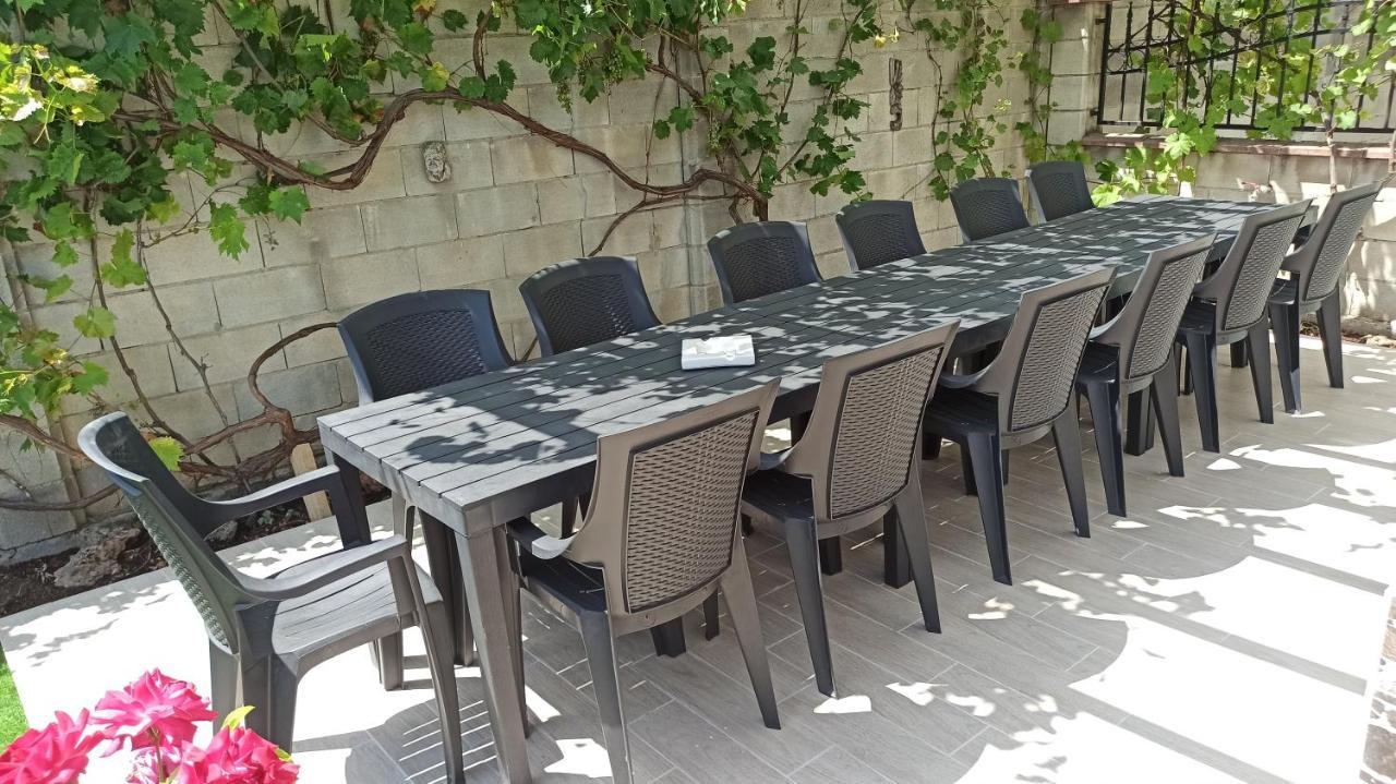 Arode Villa Ovidius - Apartments Balchik Ngoại thất bức ảnh