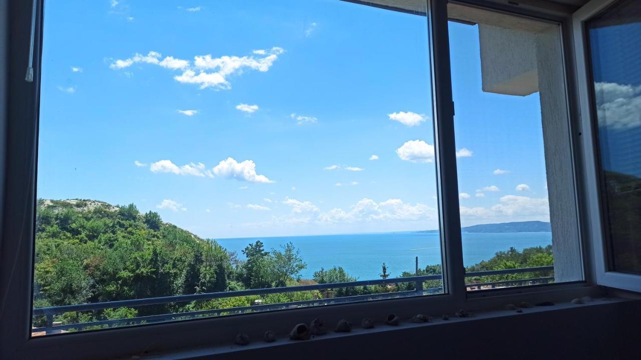 Arode Villa Ovidius - Apartments Balchik Ngoại thất bức ảnh