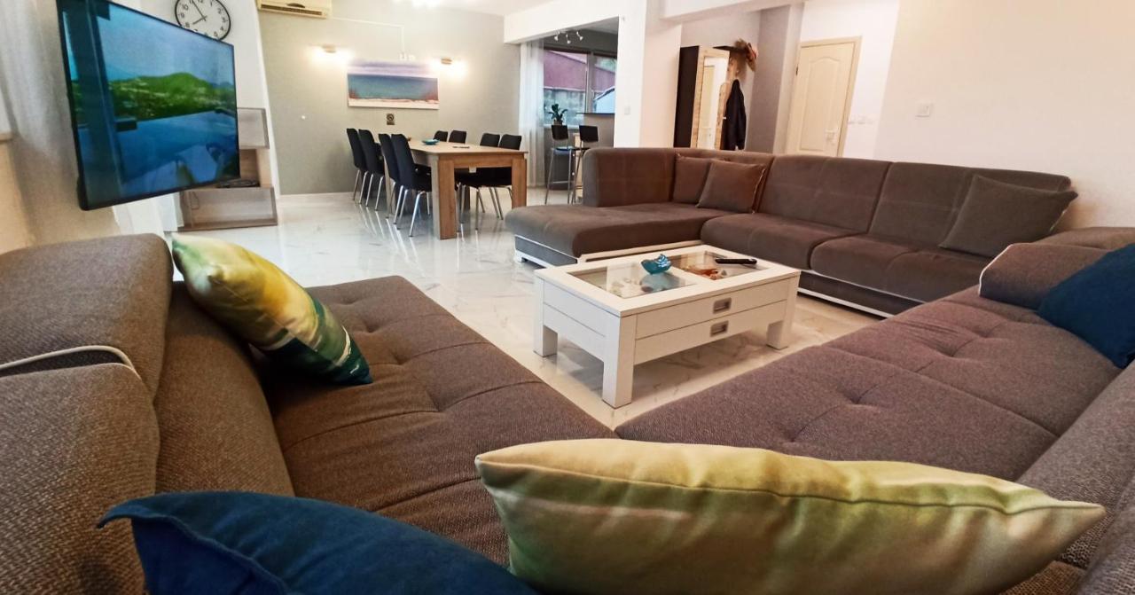Arode Villa Ovidius - Apartments Balchik Ngoại thất bức ảnh