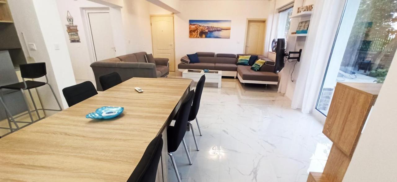Arode Villa Ovidius - Apartments Balchik Ngoại thất bức ảnh