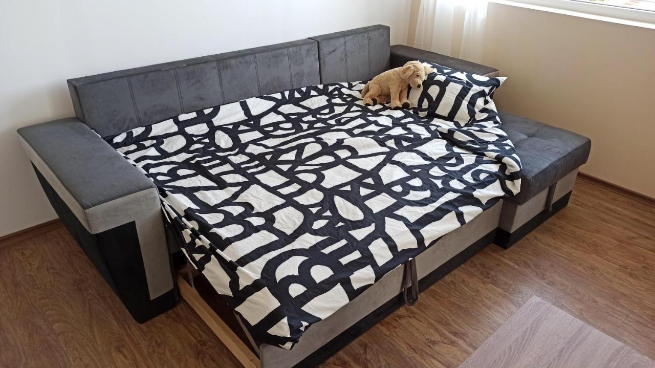 Arode Villa Ovidius - Apartments Balchik Ngoại thất bức ảnh