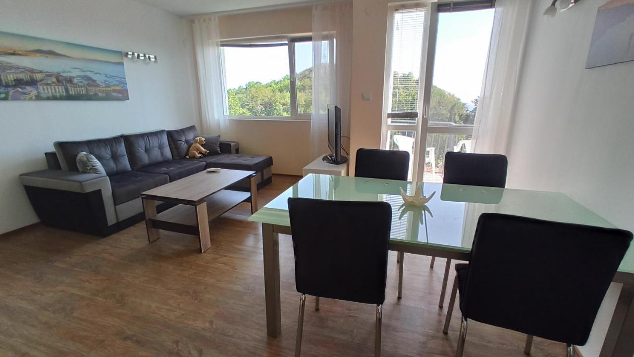 Arode Villa Ovidius - Apartments Balchik Ngoại thất bức ảnh