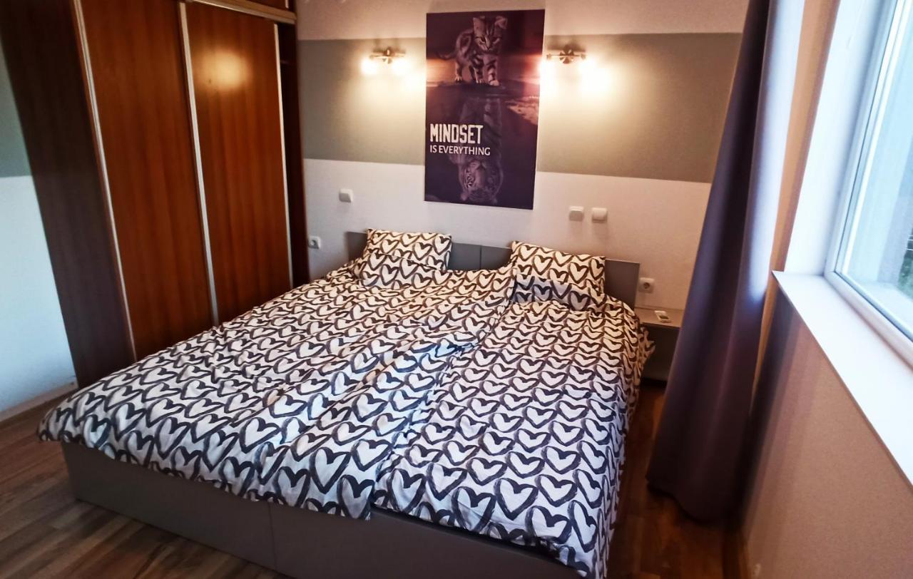 Arode Villa Ovidius - Apartments Balchik Ngoại thất bức ảnh