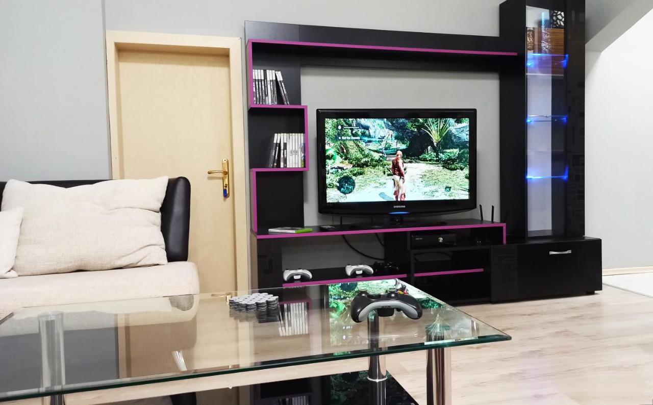 Arode Villa Ovidius - Apartments Balchik Ngoại thất bức ảnh