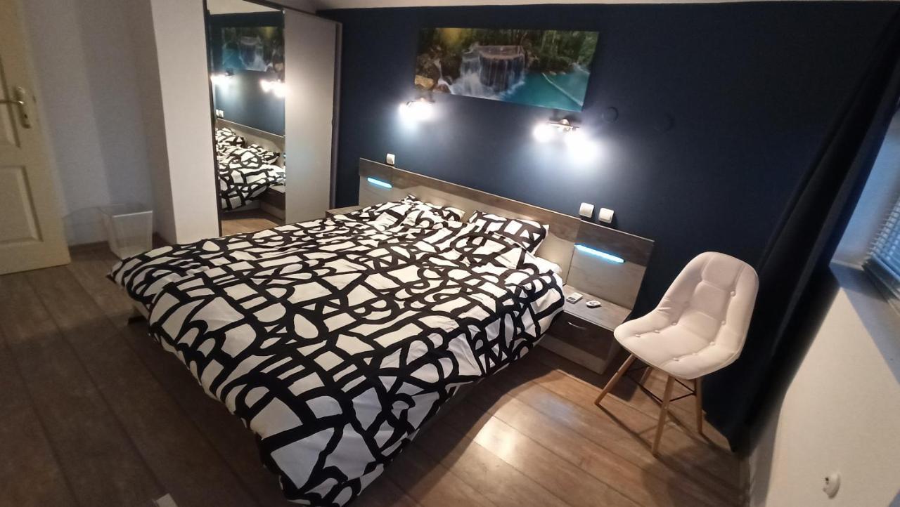 Arode Villa Ovidius - Apartments Balchik Ngoại thất bức ảnh