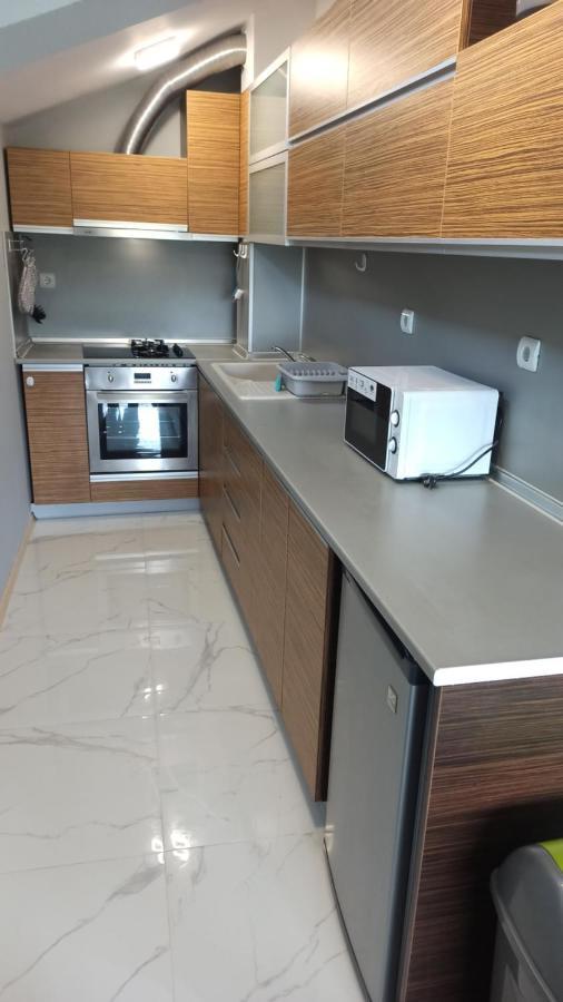 Arode Villa Ovidius - Apartments Balchik Ngoại thất bức ảnh