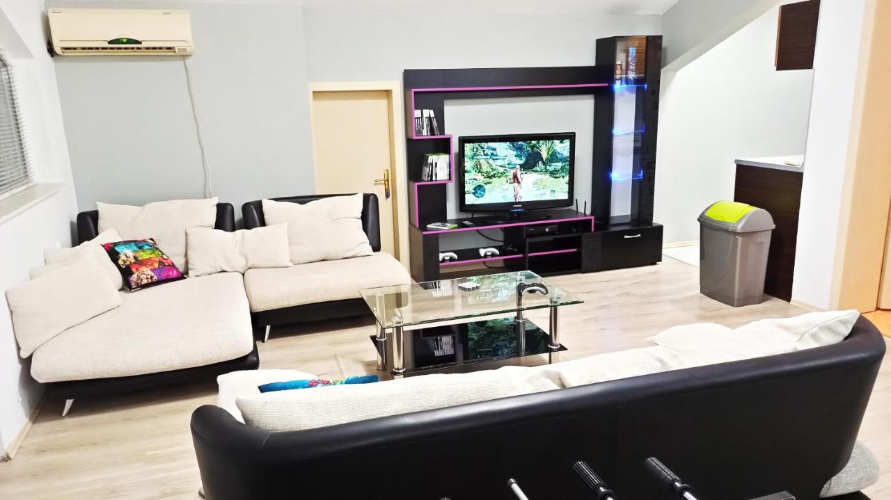 Arode Villa Ovidius - Apartments Balchik Ngoại thất bức ảnh