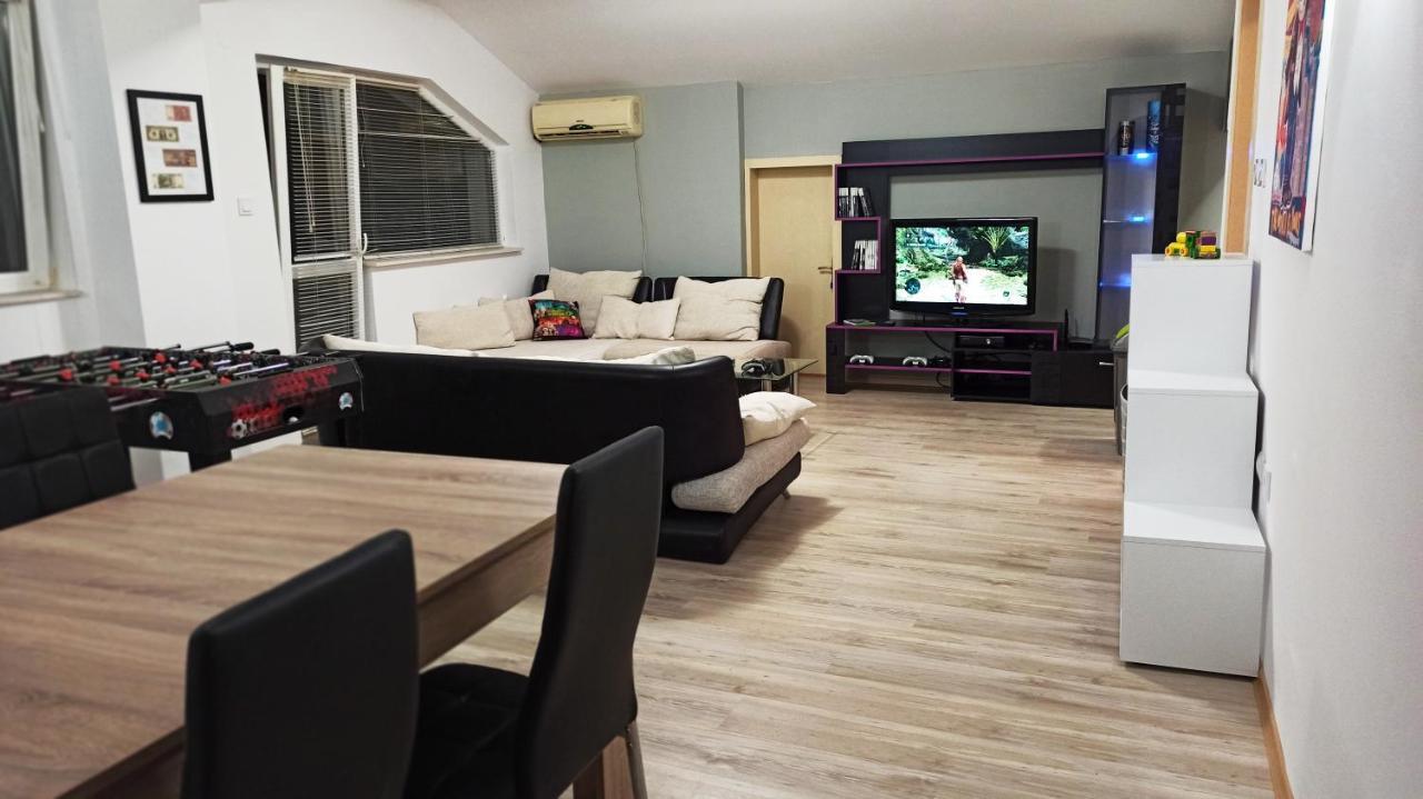 Arode Villa Ovidius - Apartments Balchik Ngoại thất bức ảnh