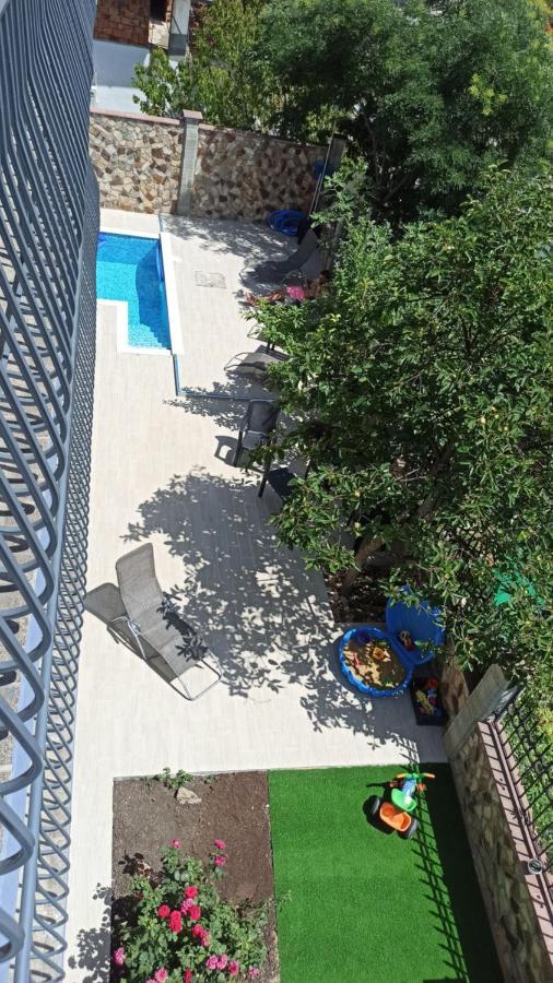 Arode Villa Ovidius - Apartments Balchik Ngoại thất bức ảnh