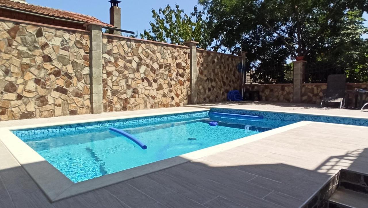 Arode Villa Ovidius - Apartments Balchik Ngoại thất bức ảnh