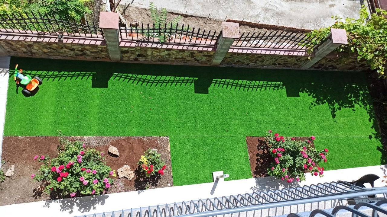 Arode Villa Ovidius - Apartments Balchik Ngoại thất bức ảnh