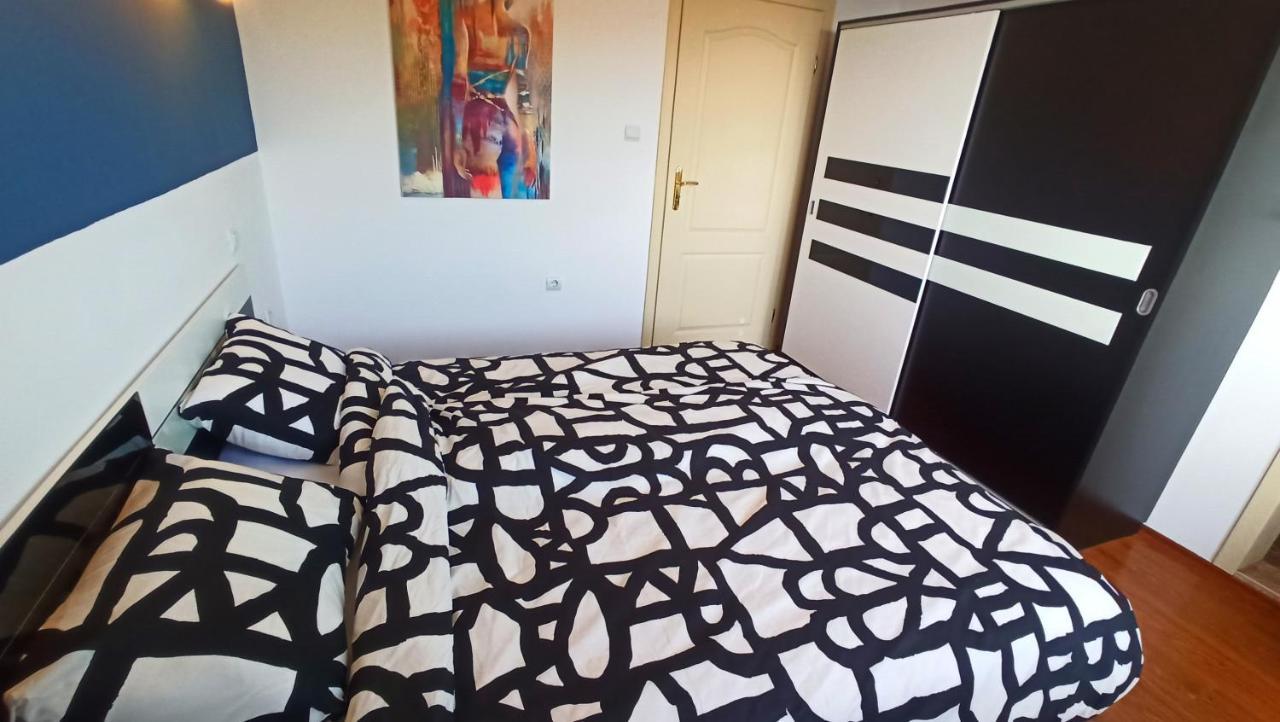 Arode Villa Ovidius - Apartments Balchik Ngoại thất bức ảnh