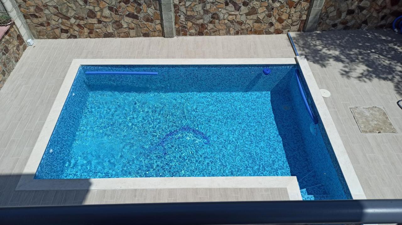 Arode Villa Ovidius - Apartments Balchik Ngoại thất bức ảnh
