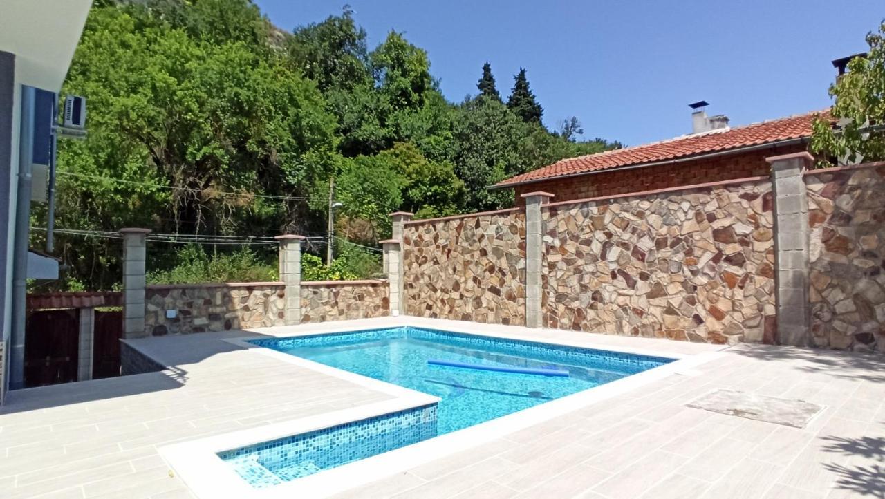 Arode Villa Ovidius - Apartments Balchik Ngoại thất bức ảnh